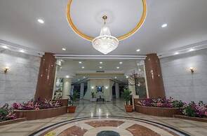 DEXON ROMA HOTEL
