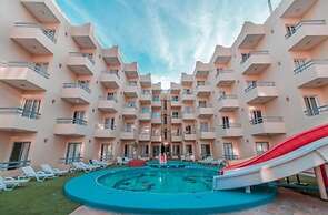 DEXON ROMA HOTEL