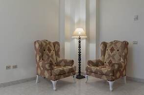 DEXON ROMA HOTEL