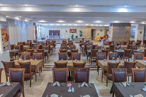 DEXON ROMA HOTEL