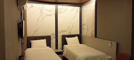 Gokotta Suite Hotel