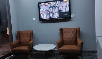 Gokotta Suite Hotel
