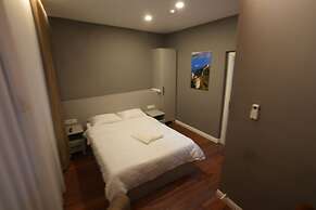 Gokotta Suite Hotel