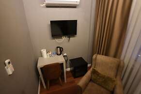 Gokotta Suite Hotel