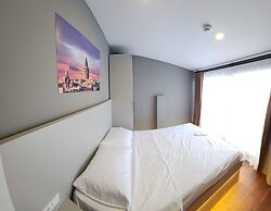 Gokotta Suite Hotel