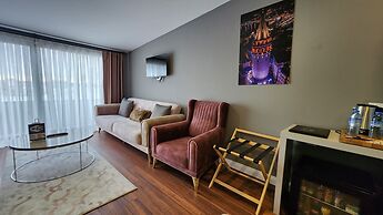 Gokotta Suite Hotel