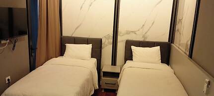 Gokotta Suite Hotel
