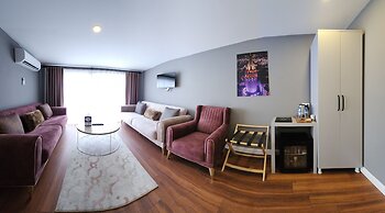 Gokotta Suite Hotel
