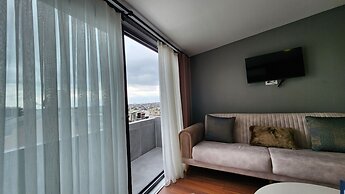 Gokotta Suite Hotel