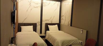 Gokotta Suite Hotel