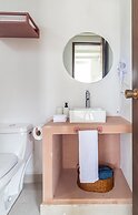 Casa Rosa by Domi Housing