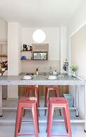 Casa Rosa by Domi Housing