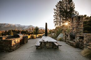 Mt Roy Terrace - Art House