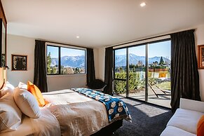 Mt Roy Terrace - Art House