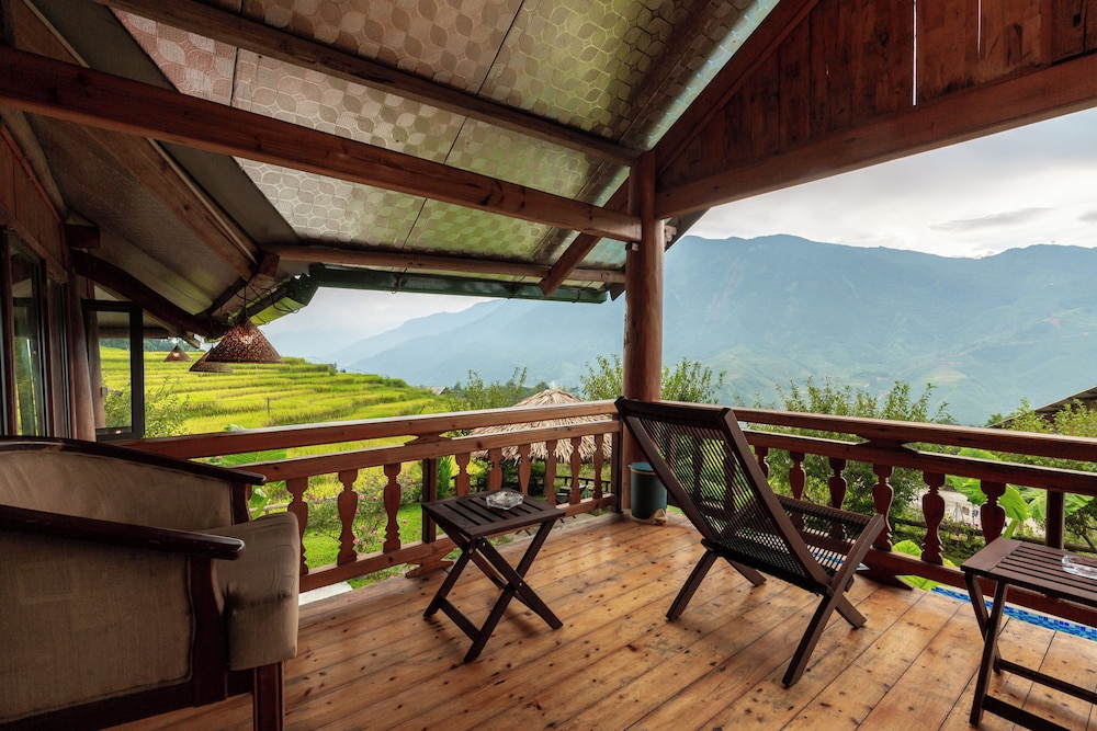 Moc Home Sapa