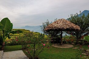 Moc Home Sapa