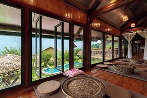 Moc Home Sapa