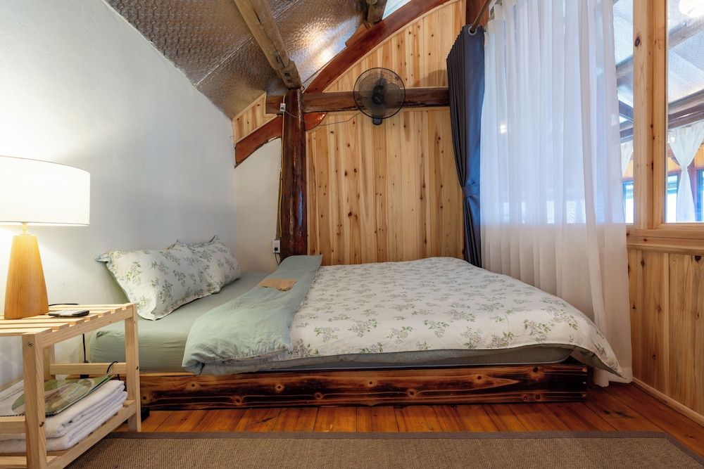 Moc Home Sapa