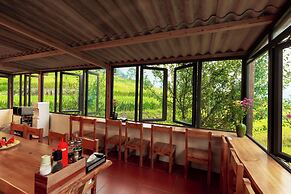 Moc Home Sapa