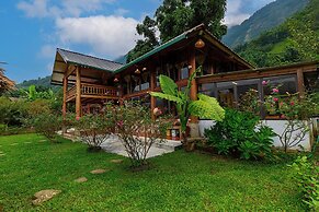 Moc Home Sapa