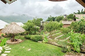 Moc Home Sapa