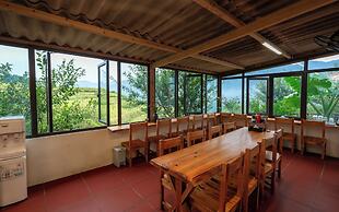 Moc Home Sapa