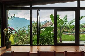 Moc Home Sapa