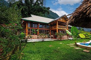 Moc Home Sapa