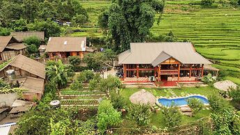 Moc Home Sapa