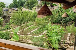 Moc Home Sapa