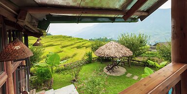 Moc Home Sapa