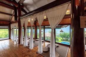 Moc Home Sapa