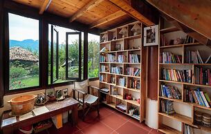 Moc Home Sapa