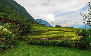 Moc Home Sapa
