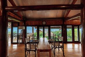 Moc Home Sapa