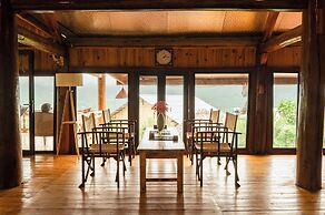 Moc Home Sapa