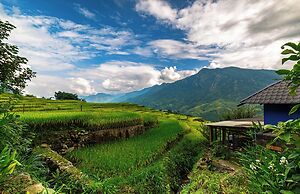 Moc Home Sapa