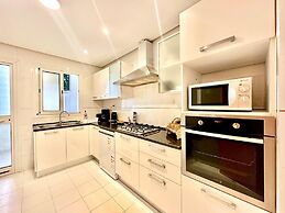 Panorama B12 Spacious 2bds With Forest View