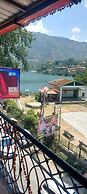 Akansha The Lake View