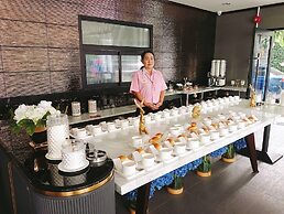 Lux Boutique Hotel