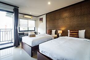 Lux Boutique Hotel