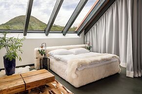 Resort Oblik