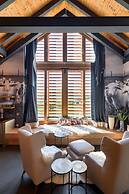 Resort Oblik