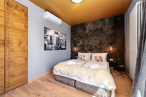 Resort Oblik