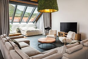 Resort Oblik