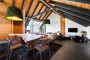Resort Oblik