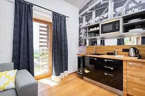 Resort Oblik