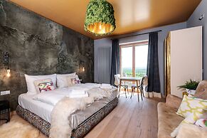 Resort Oblik