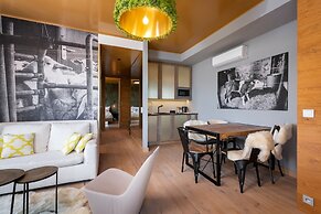 Resort Oblik