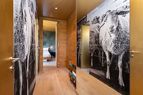 Resort Oblik